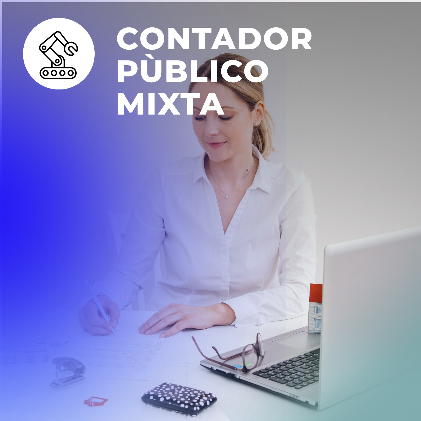 UTMAT-Estudiante de CONTADOR PÚBLICO MIXTO