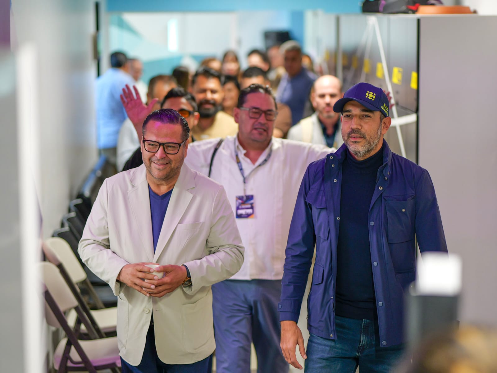 UTMA AMPLÍA EN EL SALVADOR LA VISIÓN DE SUS FUTUROS LÍDERES