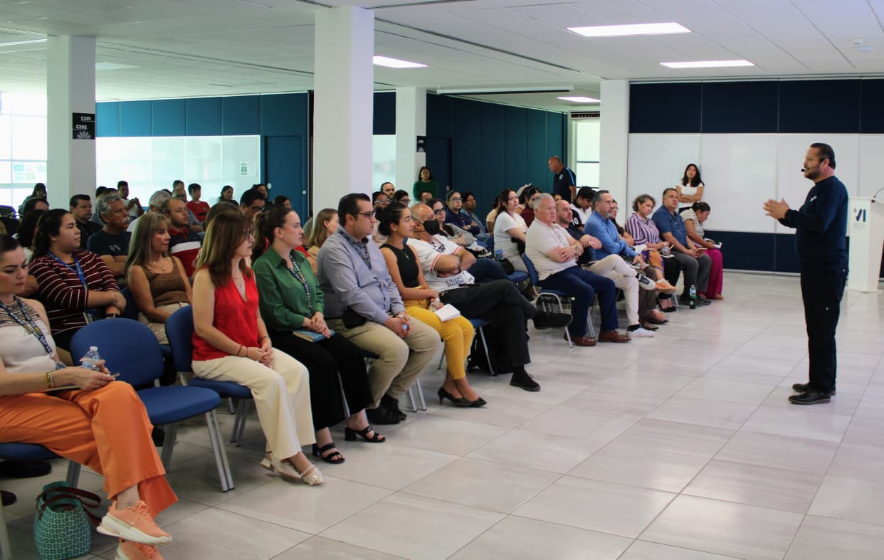 DE 120 A MÁS DE 1,500 ESTUDIANTES: UTMA IMPULSA TALENTO QUE FORTALECE AL GIGANTE DE MÉXICO